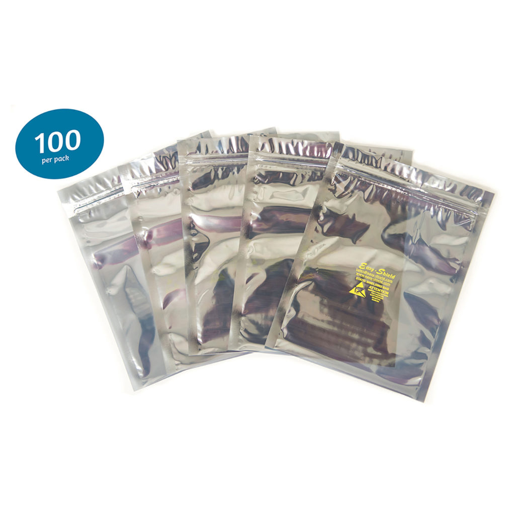 ESD Anti-Static Bags, 8